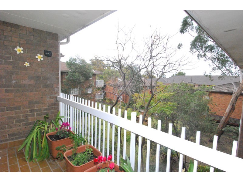 17/95 Flora Street, Sutherland NSW 2232