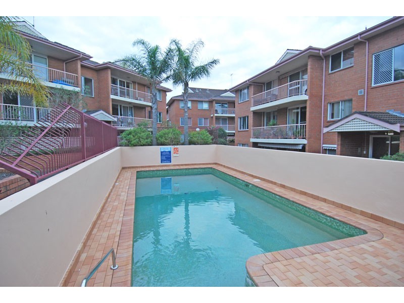 53/491 President Avenue, Sutherland NSW 2232