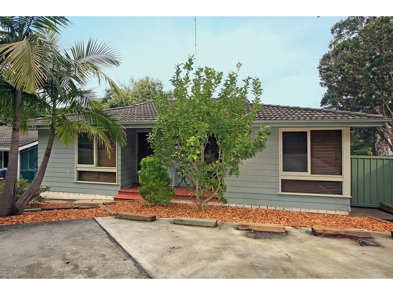 8 Bindea Street (access via Sutherland Road), Jannali NSW 2226