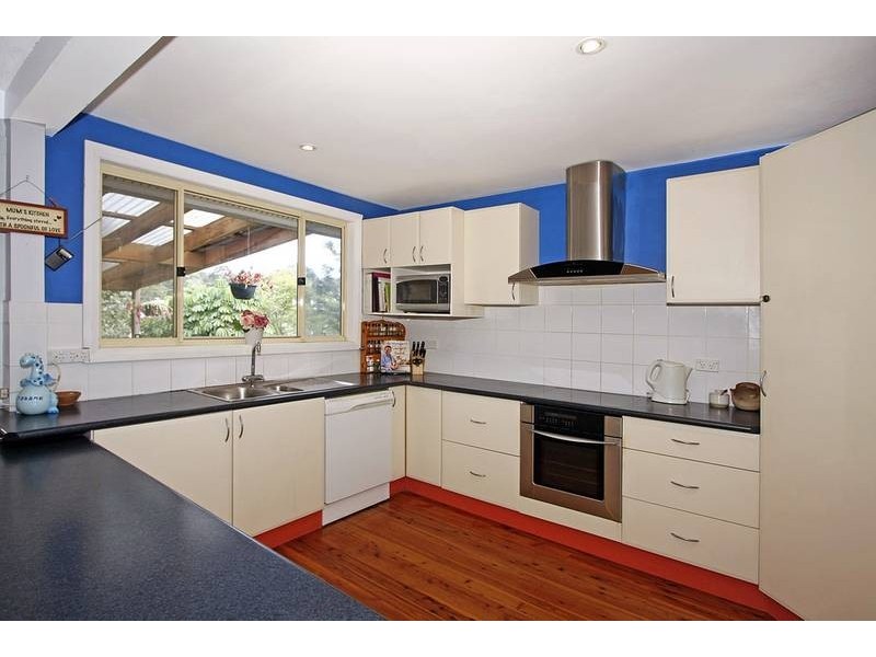 8 Bindea Street (access via Sutherland Road), Jannali NSW 2226