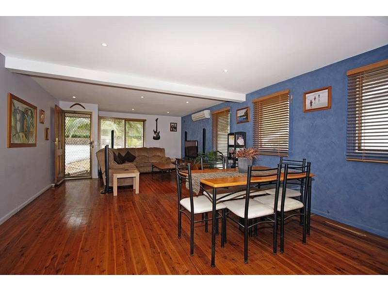 8 Bindea Street (access via Sutherland Road), Jannali NSW 2226