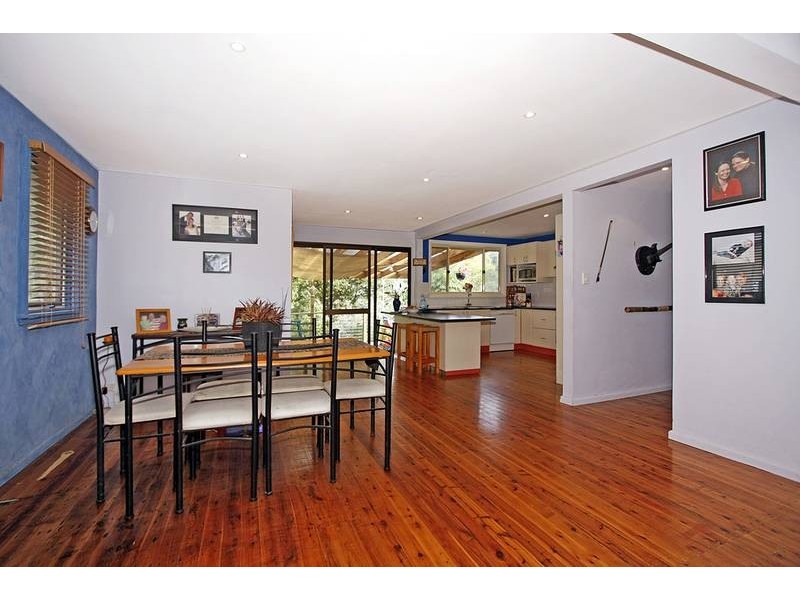 8 Bindea Street (access via Sutherland Road), Jannali NSW 2226