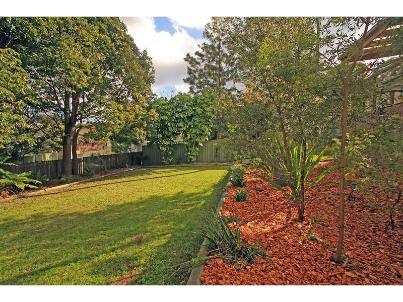 8 Bindea Street (access via Sutherland Road), Jannali NSW 2226