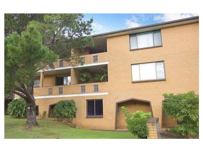 3/8 Taren Road, Caringbah NSW 2229