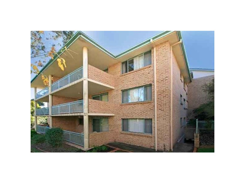 30/52-58 Linden Street, Sutherland NSW 2232