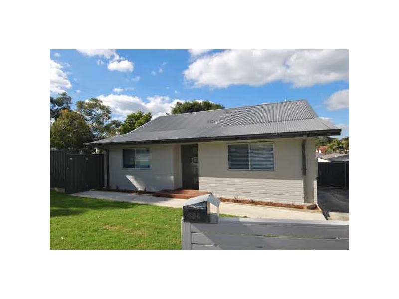 134 Woronora Road, Engadine NSW 2233