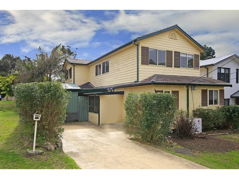 487 Box Road, Jannali NSW 2226