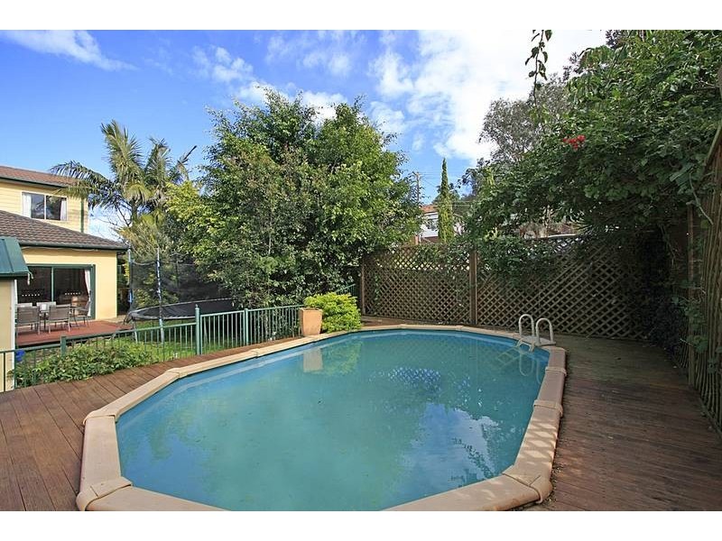 487 Box Road, Jannali NSW 2226