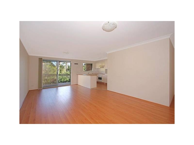 16/52 Linden Street (Access Via Vermont Street), Sutherland NSW 2232