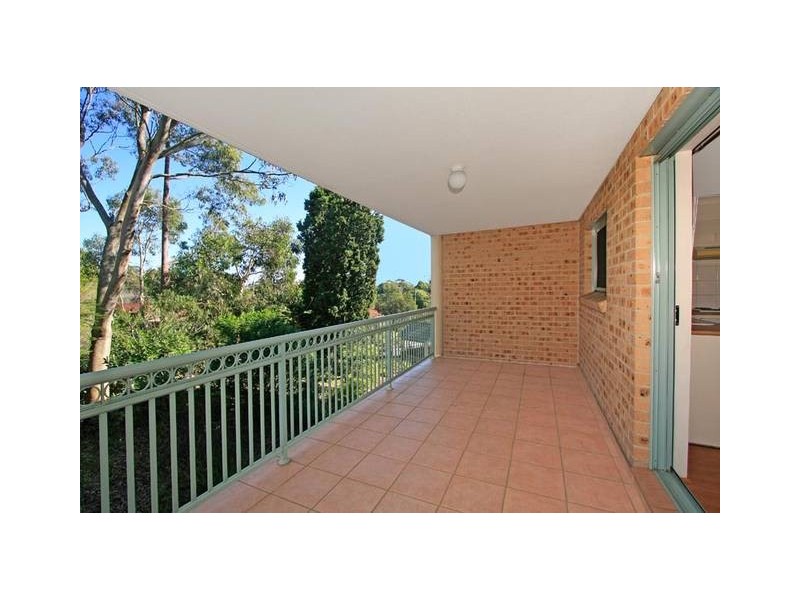 16/52 Linden Street (Access Via Vermont Street), Sutherland NSW 2232