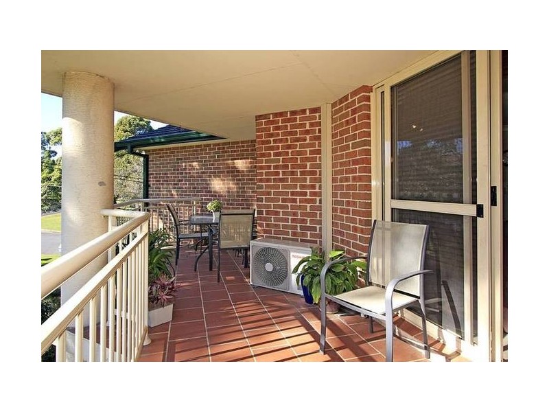 21/514 President Avenue, Sutherland NSW 2232