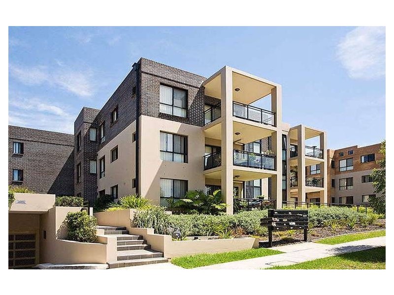 18/15-23 Premier Street, Gymea NSW 2227