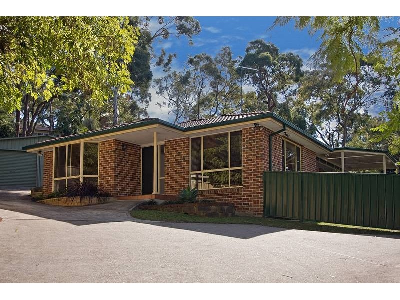 37A Como Road, Oyster Bay NSW 2225