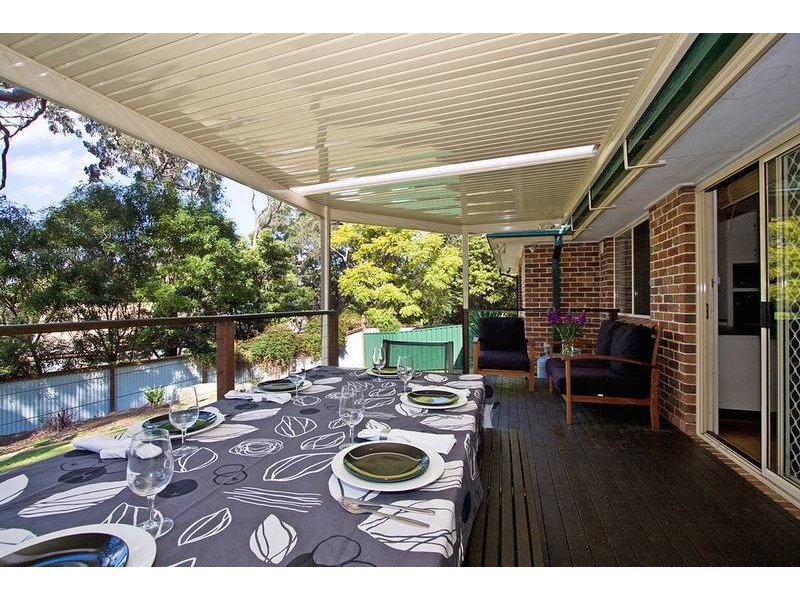 37A Como Road, Oyster Bay NSW 2225