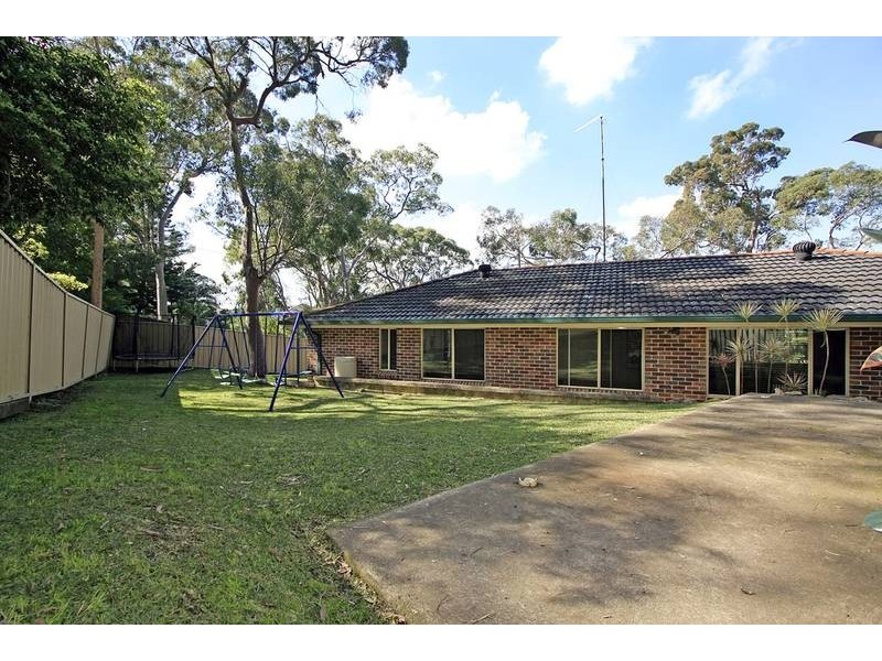 37A Como Road, Oyster Bay NSW 2225