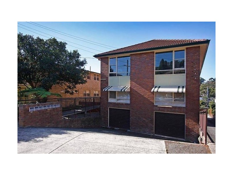 6/16 Oxley Avenue, Jannali NSW 2226