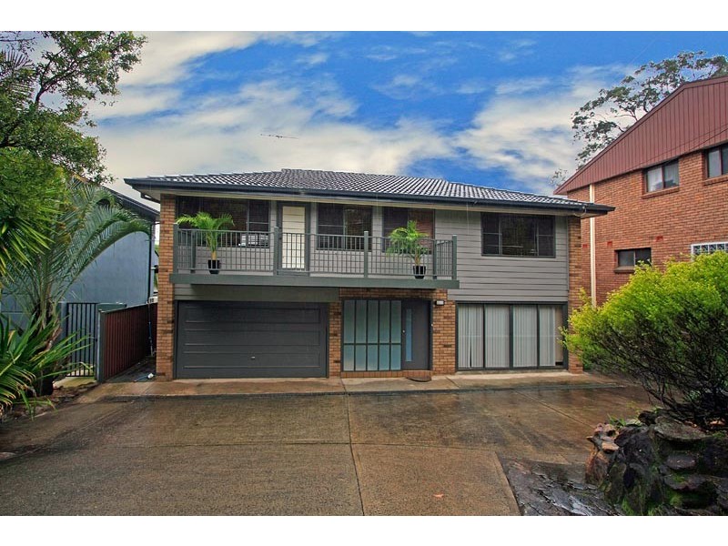 59 Struen Marie Street, Kareela NSW 2232