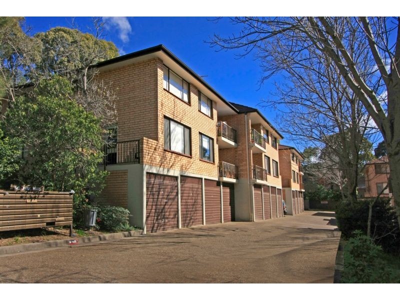 19/53 Auburn Street, Sutherland NSW 2232