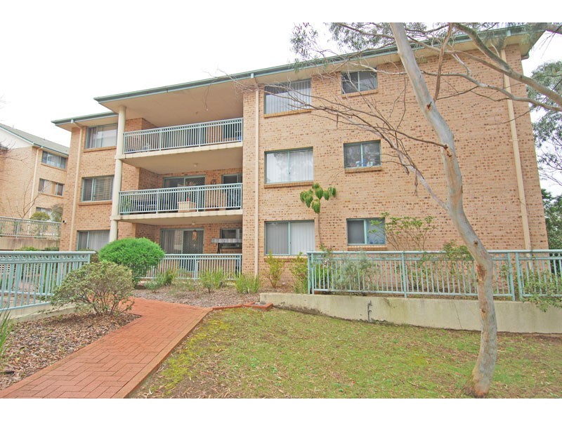 8/52 Linden Street -(access via Vermont Street), Sutherland NSW 2232