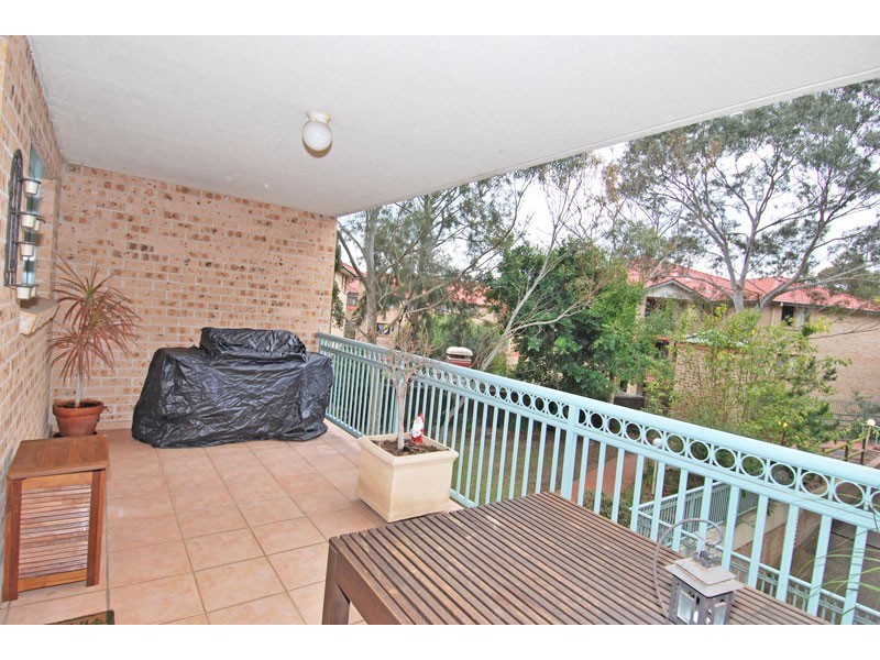 8/52 Linden Street -(access via Vermont Street), Sutherland NSW 2232