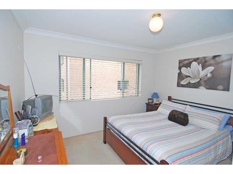 8/52 Linden Street -(access via Vermont Street), Sutherland NSW 2232