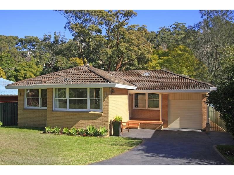 29 Buderim Avenue, Kareela NSW 2232