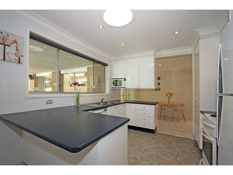 29 Buderim Avenue, Kareela NSW 2232