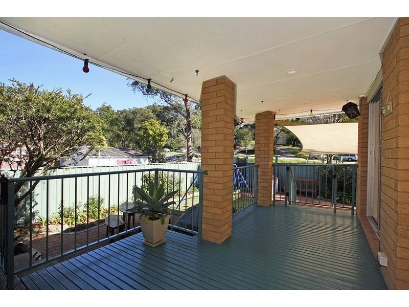 29 Buderim Avenue, Kareela NSW 2232