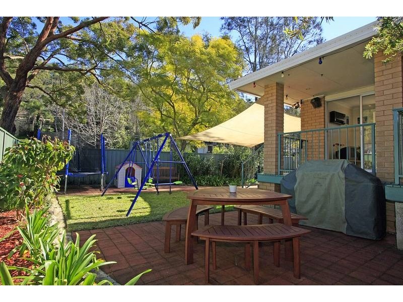 29 Buderim Avenue, Kareela NSW 2232
