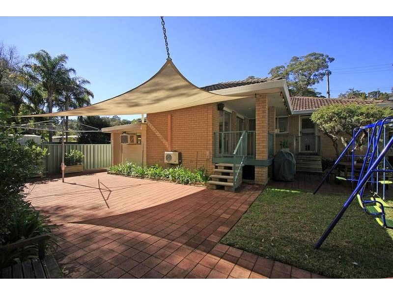 29 Buderim Avenue, Kareela NSW 2232