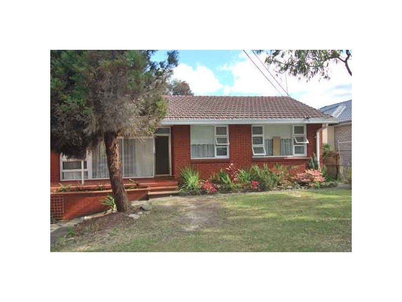 20 Georges River Crescent, Oyster Bay NSW 2225