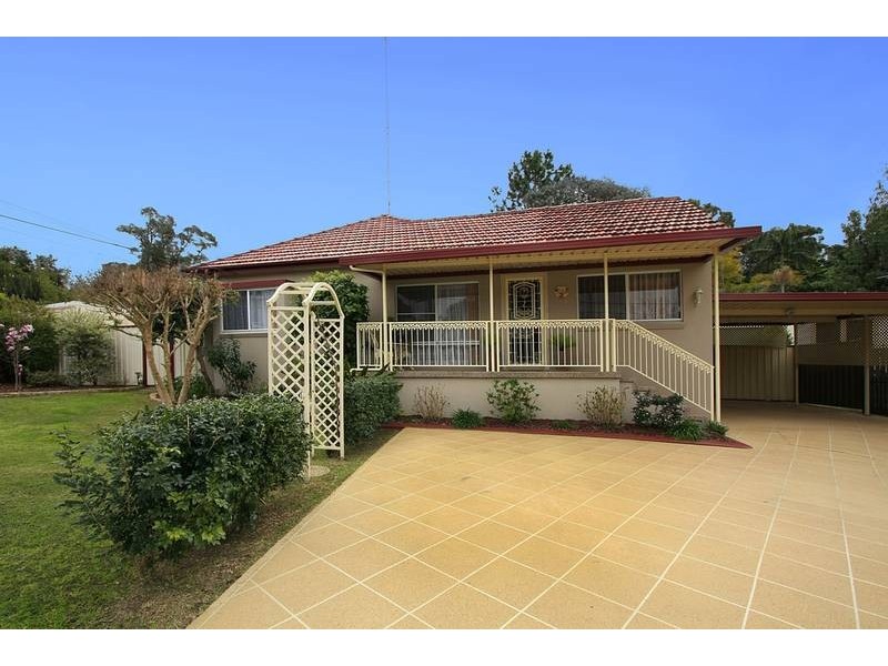 163 Oyster Bay Road, Oyster Bay NSW 2225
