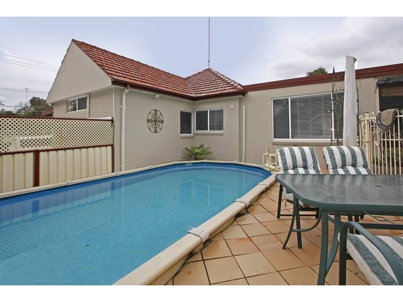 163 Oyster Bay Road, Oyster Bay NSW 2225