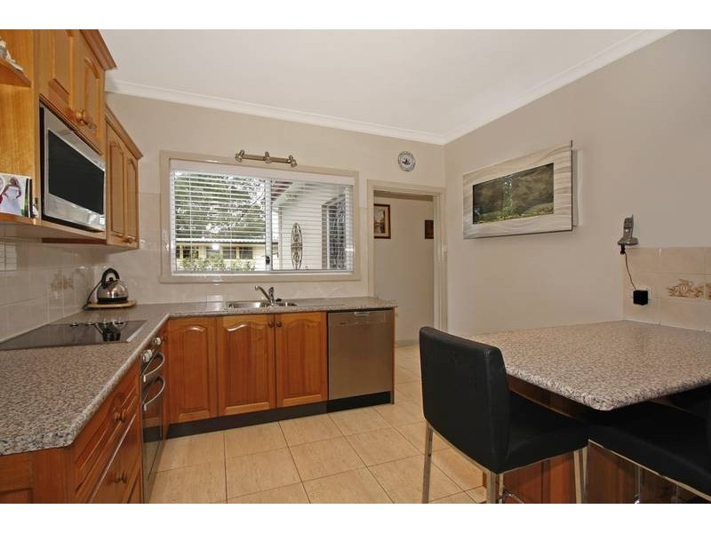 163 Oyster Bay Road, Oyster Bay NSW 2225