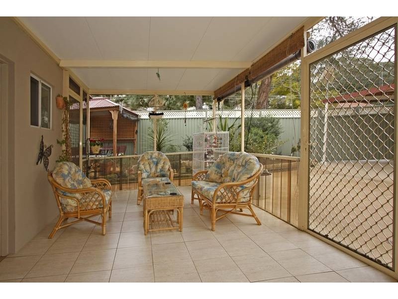 163 Oyster Bay Road, Oyster Bay NSW 2225