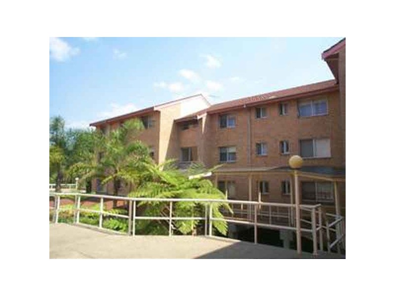 9/55 Glencoe Street, Sutherland NSW 2232