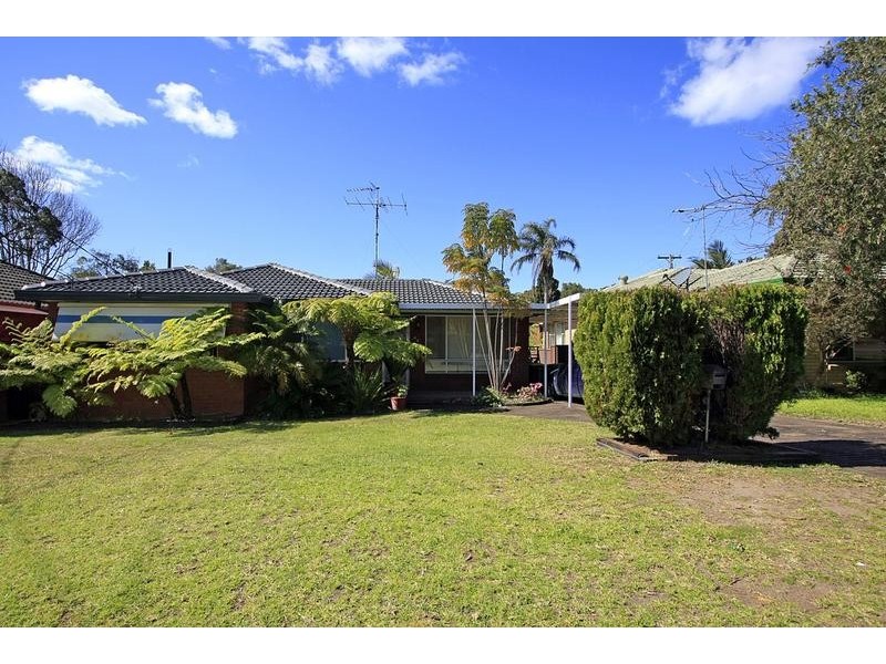 48 Bandain Avenue, Kareela NSW 2232