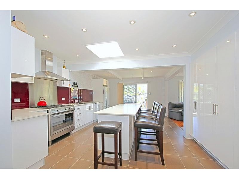 48 Bandain Avenue, Kareela NSW 2232