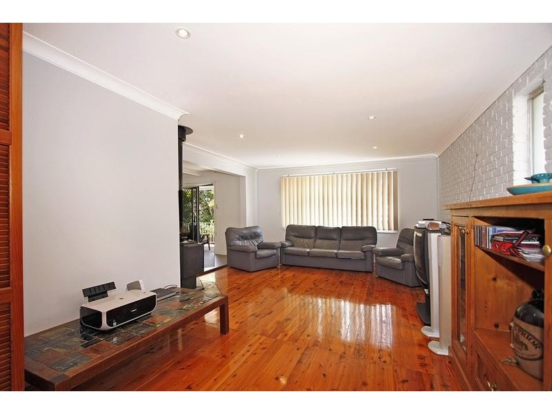 48 Bandain Avenue, Kareela NSW 2232