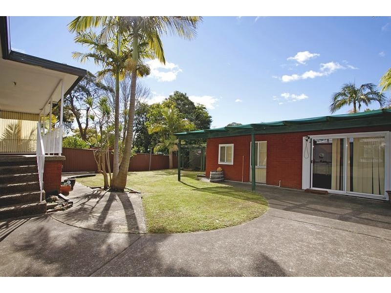 48 Bandain Avenue, Kareela NSW 2232