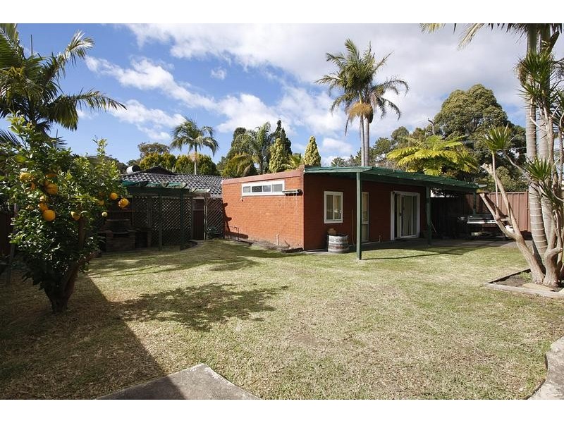 48 Bandain Avenue, Kareela NSW 2232