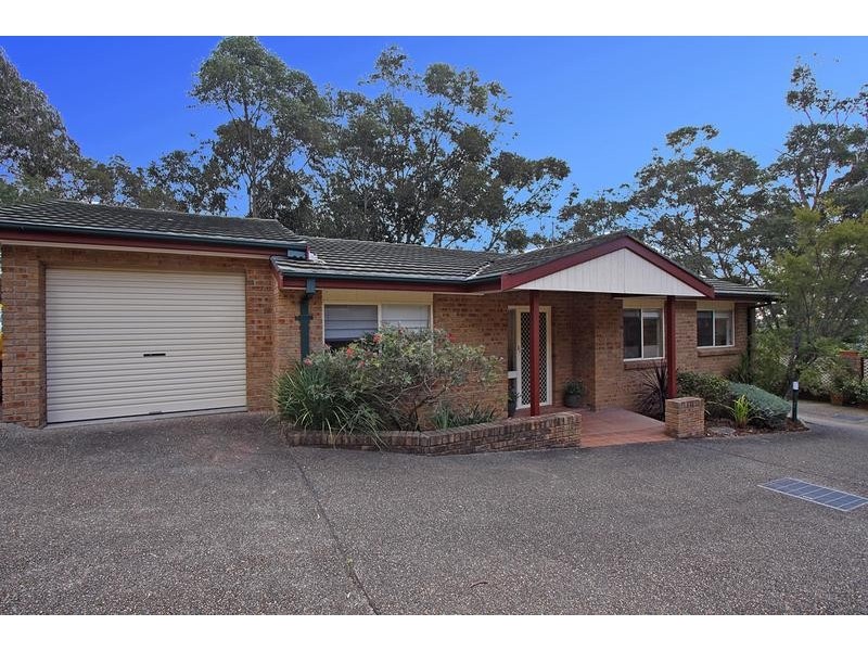 5/115 The Grand Parade, Sutherland NSW 2232