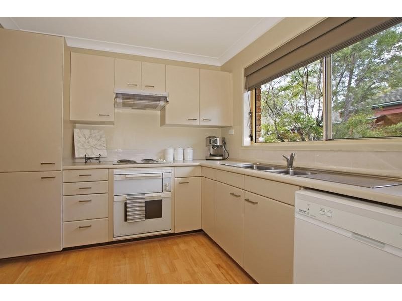 5/115 The Grand Parade, Sutherland NSW 2232