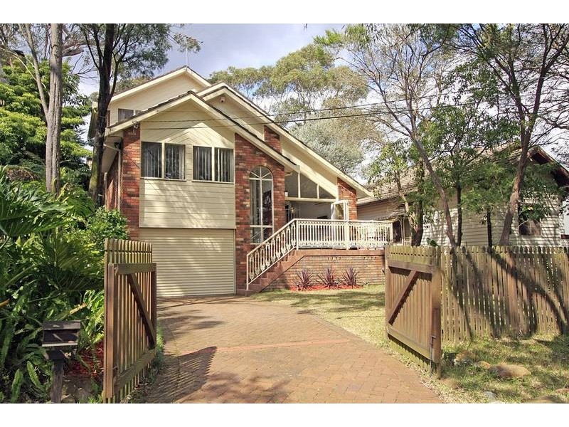 64 Woronora Crescent, Como NSW 2226