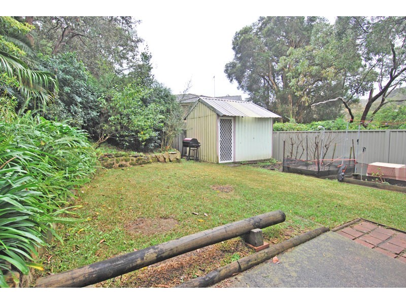 Flat, 208 Prices Circuit, Woronora NSW 2232