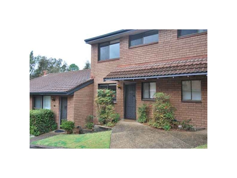 19/24 Toronto Parade- Access via Wattle Road, Jannali NSW 2226