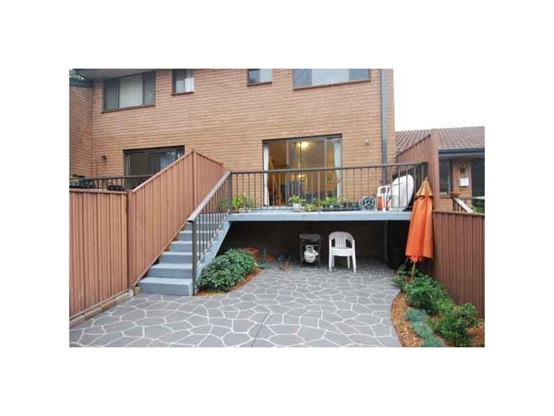 19/24 Toronto Parade- Access via Wattle Road, Jannali NSW 2226