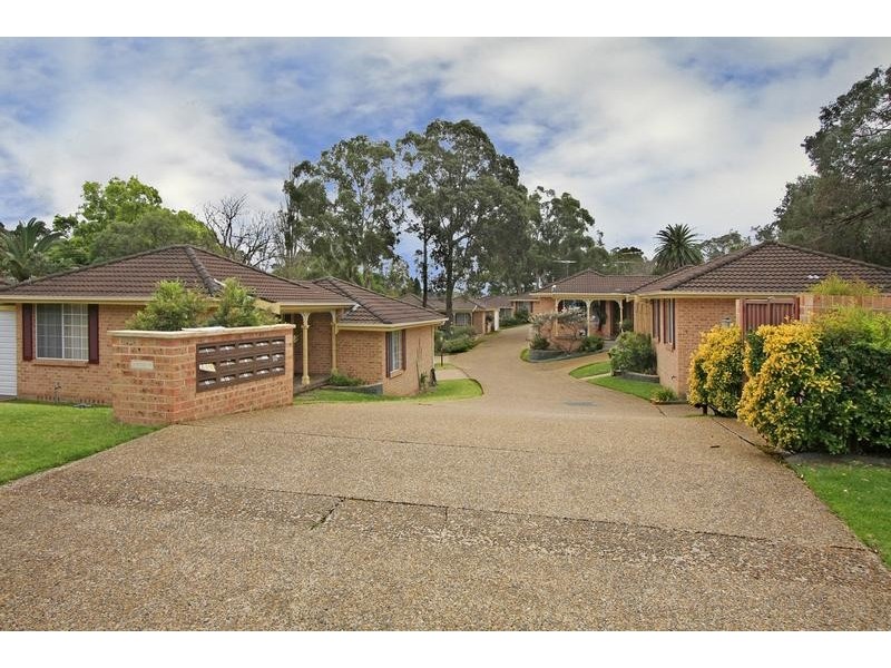 6/7-11 Clio Street, Sutherland NSW 2232