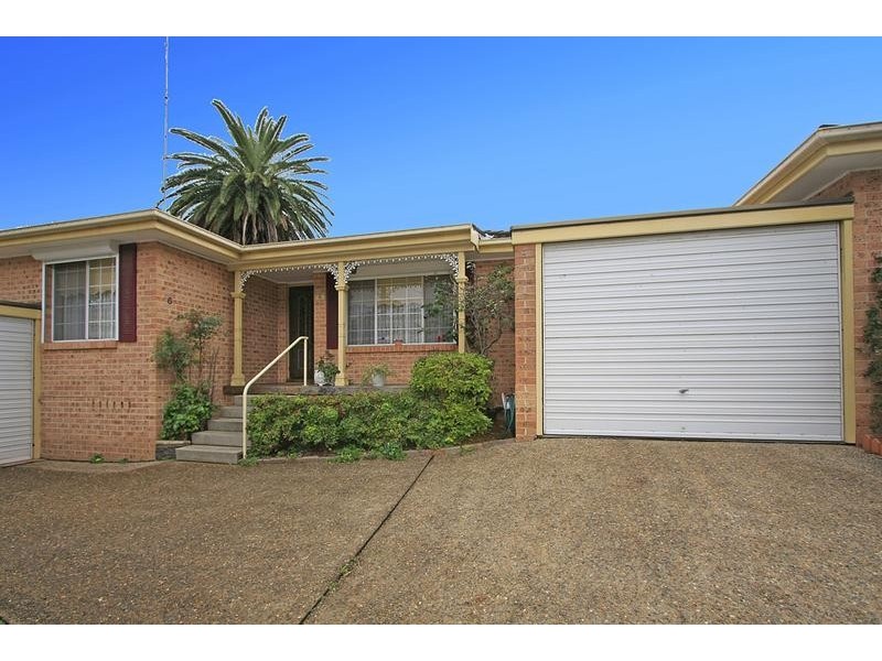 6/7-11 Clio Street, Sutherland NSW 2232