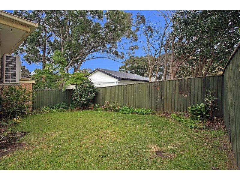 6/7-11 Clio Street, Sutherland NSW 2232